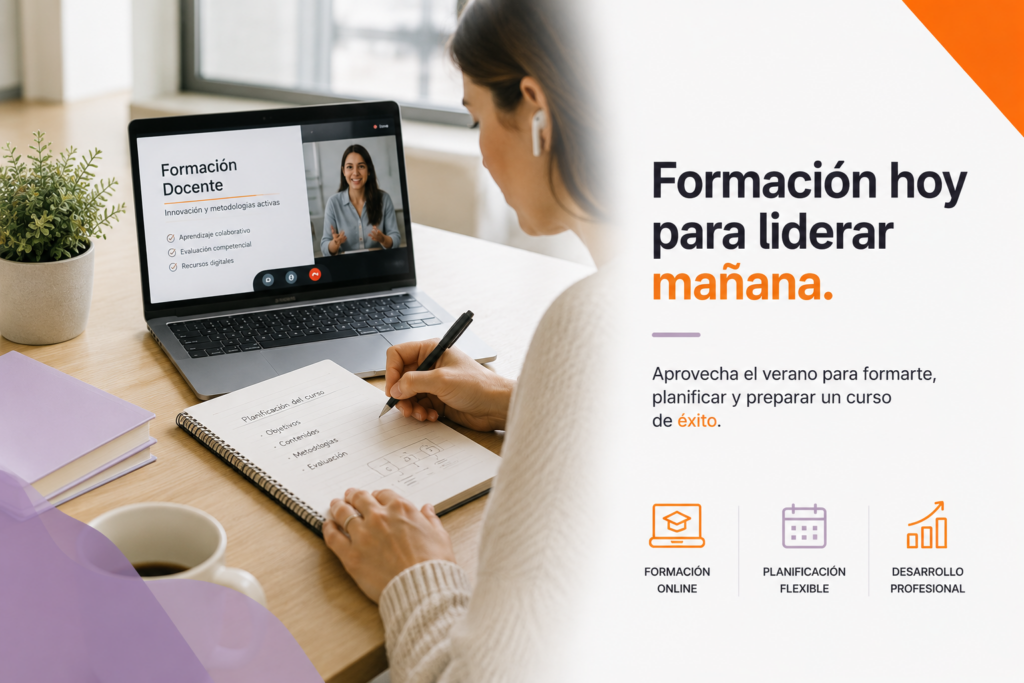 preparar centro de formación antes de septiembre subvenciones

