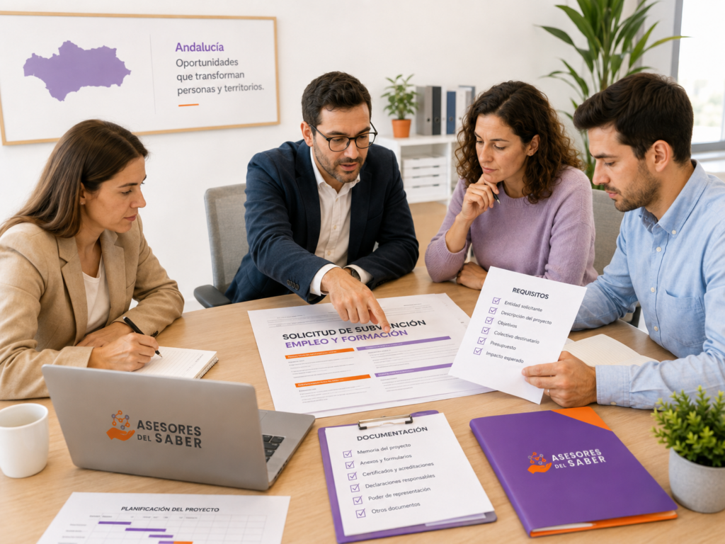 Consulta y auditoría